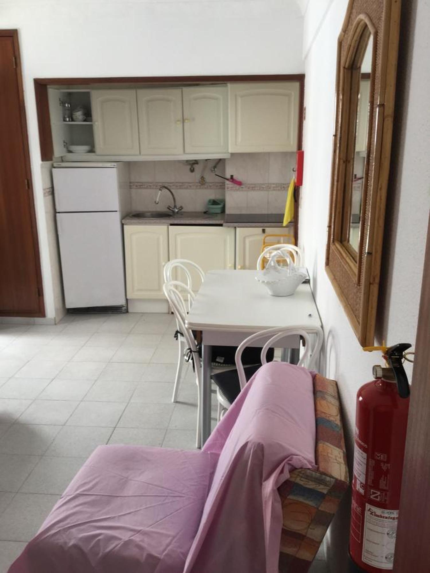 Casinhas De Alfenim Daire Sesimbra Dış mekan fotoğraf