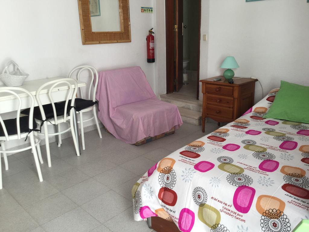 Casinhas De Alfenim Daire Sesimbra Oda fotoğraf