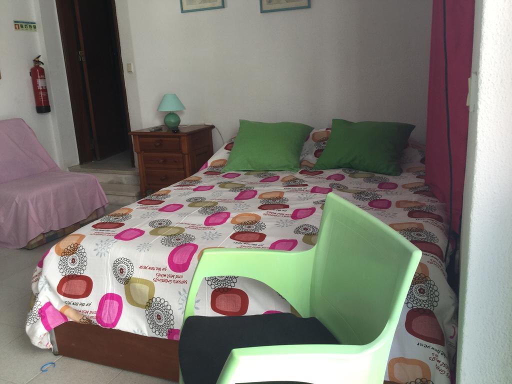 Casinhas De Alfenim Daire Sesimbra Oda fotoğraf