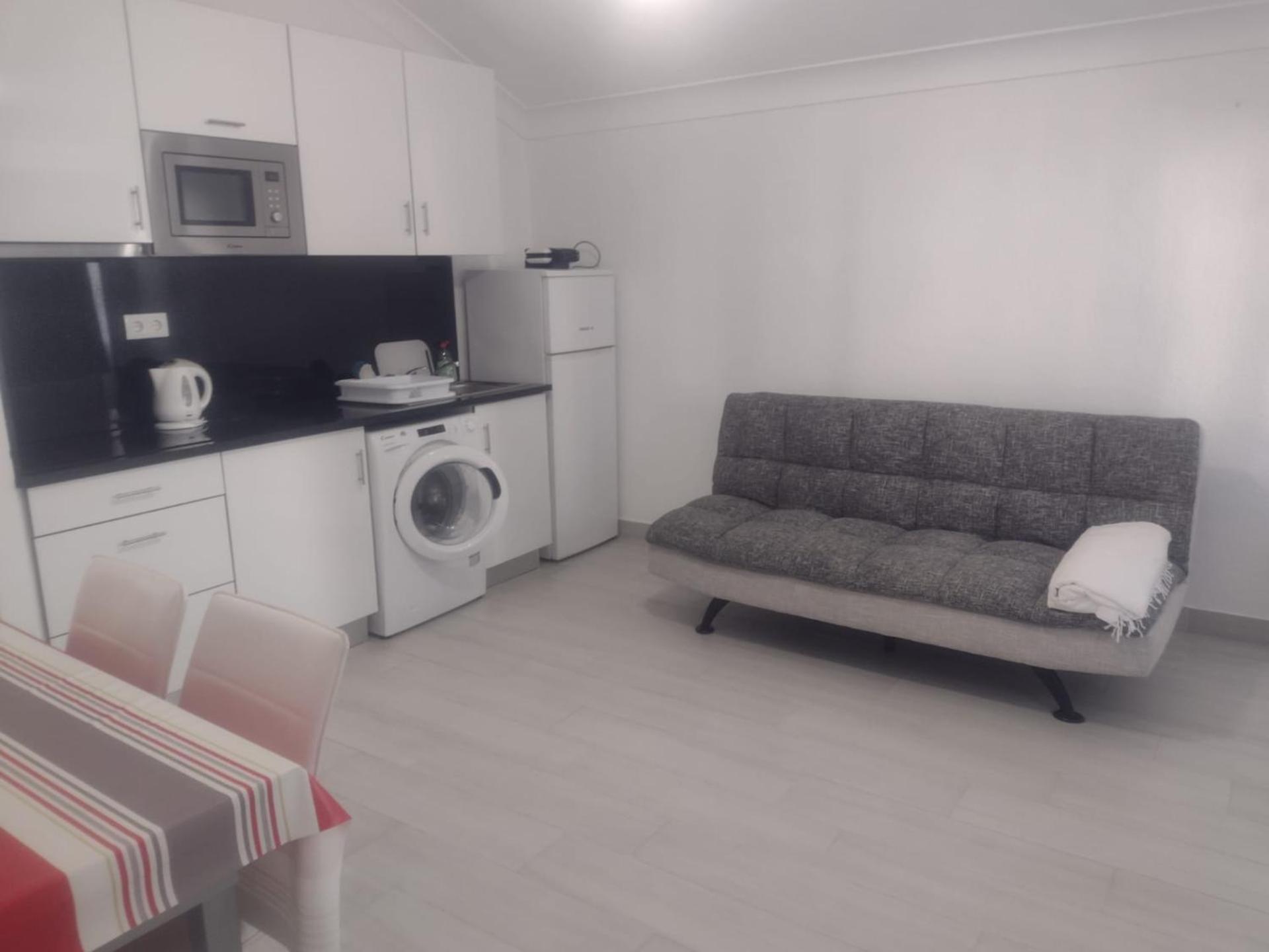 Casinhas De Alfenim Daire Sesimbra Dış mekan fotoğraf